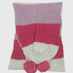 MUFFLER FANCY / ACRO WOOL / WOMEN'S