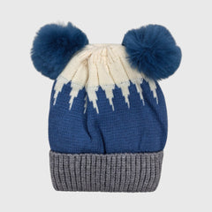 CAP / ACRO WOOL / KID'S