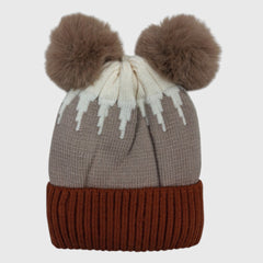 CAP / ACRO WOOL / KID'S