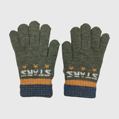 Kids Winter Gloves