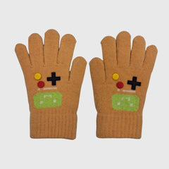 Kids Winter Gloves