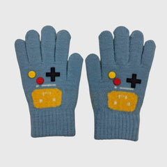 Kids Winter Gloves