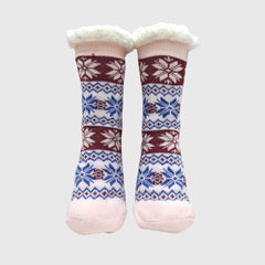Women Winter Socks