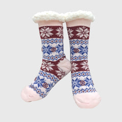 Women Winter Socks