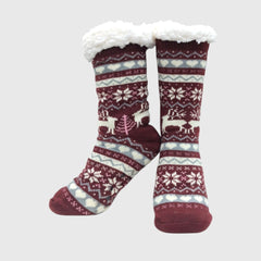 Women Winter Socks