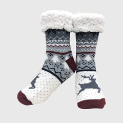 Women Winter Socks