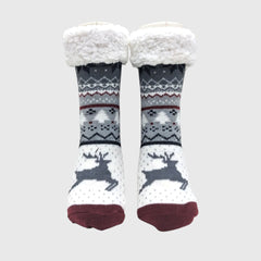 Women Winter Socks