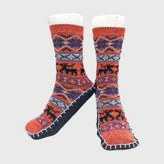 Women Winter Socks