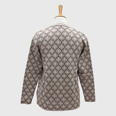 WOMEN'S V NECK CARDIGAN