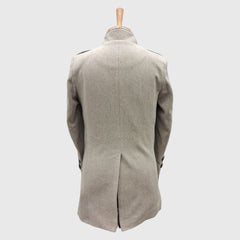 Men's Trench Coat