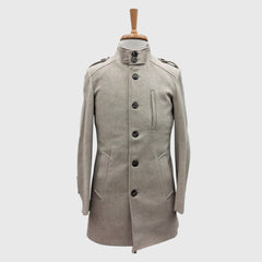 Men's Trench Coat