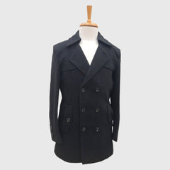 Men's Trench Coat