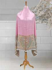 WOMEN'S WOOLEN STOLE