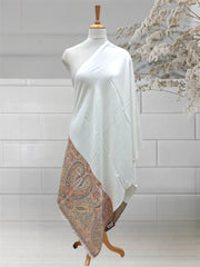 WOMEN'S WOOLEN STOLE