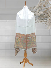 WOMEN'S WOOLEN STOLE