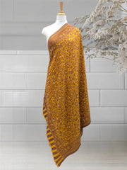 WOMEN'S SHAWL ACRO WOOL