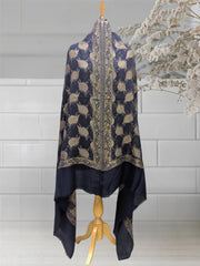 WOMEN'S SHAWL ACRO WOOL