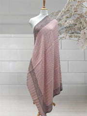 WOMEN'S SHAWL ACRO WOOL