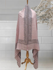 WOMEN'S SHAWL ACRO WOOL