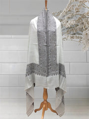 WOMEN'S SHAWL ACRO WOOL