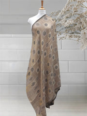 WOMEN'S SHAWL ACRO WOOL