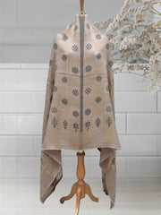 WOMEN'S SHAWL ACRO WOOL