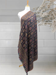 WOMEN'S SHAWL ACRO WOOL