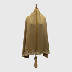 WOMEN'S WOOLEN SHRUG
