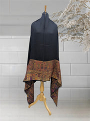 WOMEN'S SHAWL ACRO WOOL