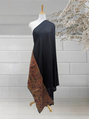 WOMEN'S SHAWL ACRO WOOL