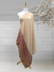 WOMEN'S SHAWL ACRO WOOL