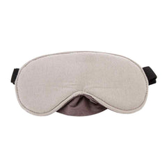 Luxury Travel Eye Mask