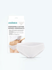 Disposable Underpants for Woman