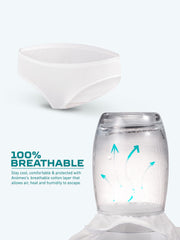 Disposable Underpants for Woman