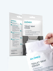 Disposable Toilet Seat Cover
