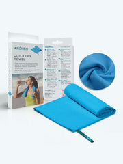 Quick Dry Face Towel