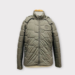 Men Jacket Snow, wind and Water Resistance