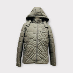 Men Jacket Snow, wind and Water Resistance