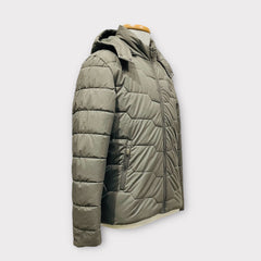 Men Jacket Snow, wind and Water Resistance