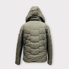 Men Jacket Snow, wind and Water Resistance