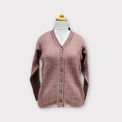 WOMEN  SWEATER