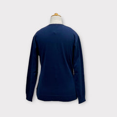 WOMEN'S V NECK CARDIGAN