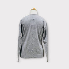 WOMEN'S V NECK CARDIGAN