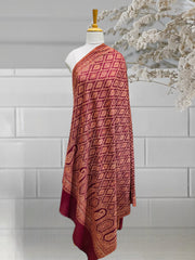 WOMEN SHAWLS