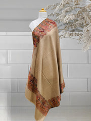 WOMEN SHAWLS