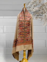 WOMEN SHAWLS