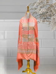 WOMEN SHAWLS