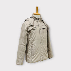Men Jacket Snow, Wind And Water Resistance