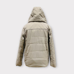 Men Jacket Snow, Wind And Water Resistance