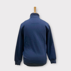 MEN'S WINTER SWEATSHIRT FULL ZIP